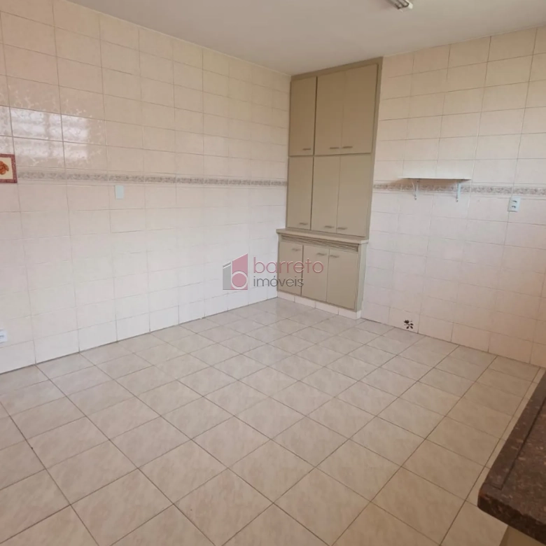 CASA PARA VENDA NA VILA SÃO BENTO EM JUNDIAÍ/SP