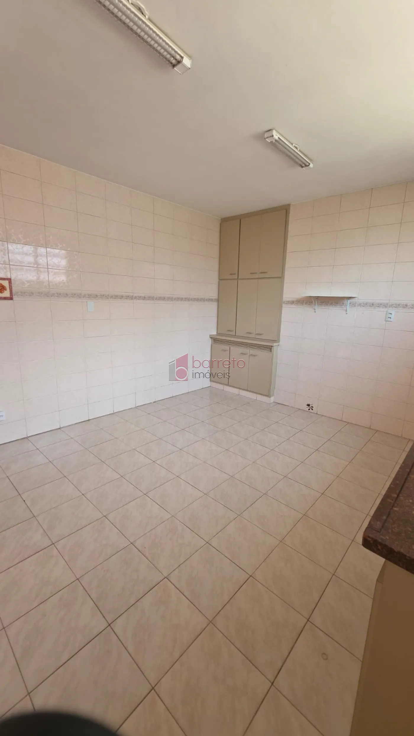 CASA PARA VENDA NA VILA SÃO BENTO EM JUNDIAÍ/SP