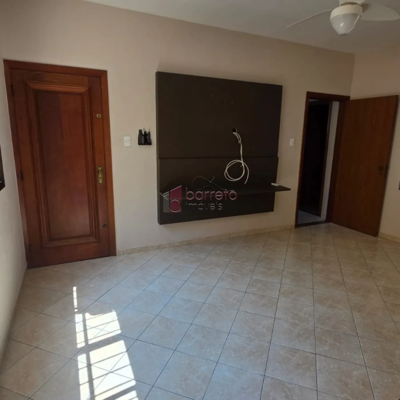CASA PARA VENDA NA VILA SÃO BENTO EM JUNDIAÍ/SP