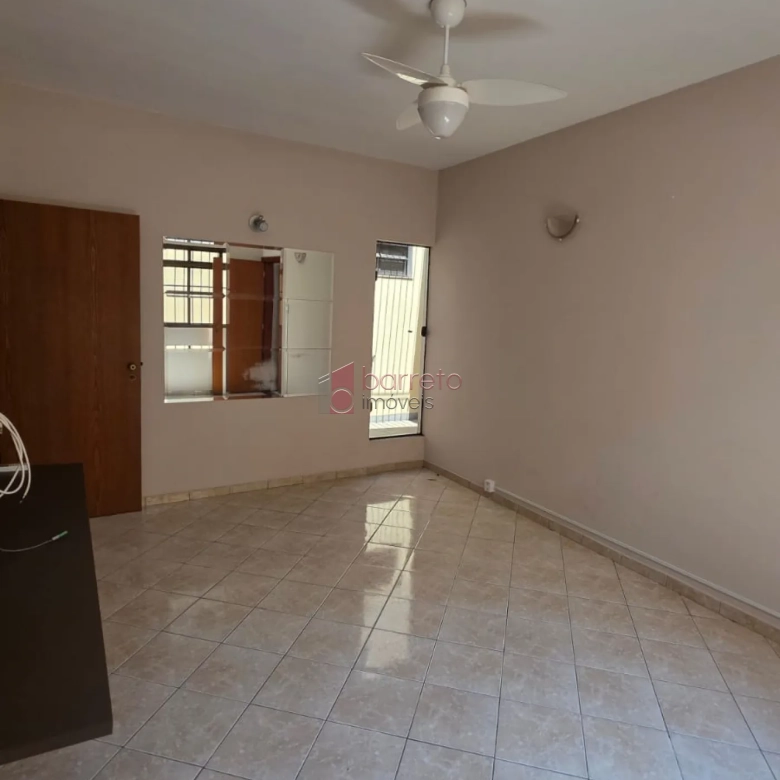 CASA PARA VENDA NA VILA SÃO BENTO EM JUNDIAÍ/SP