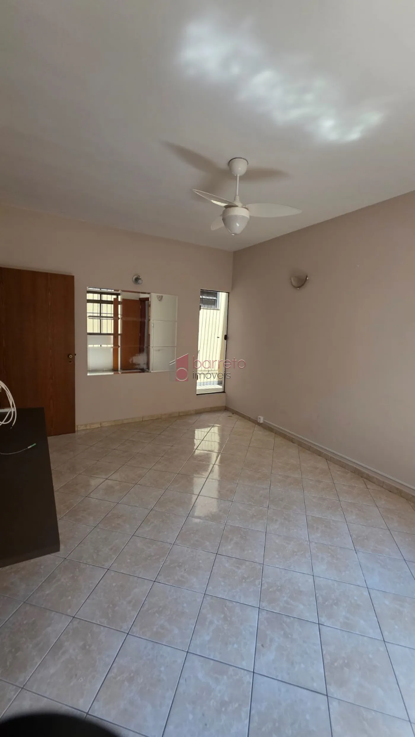 CASA PARA VENDA NA VILA SÃO BENTO EM JUNDIAÍ/SP