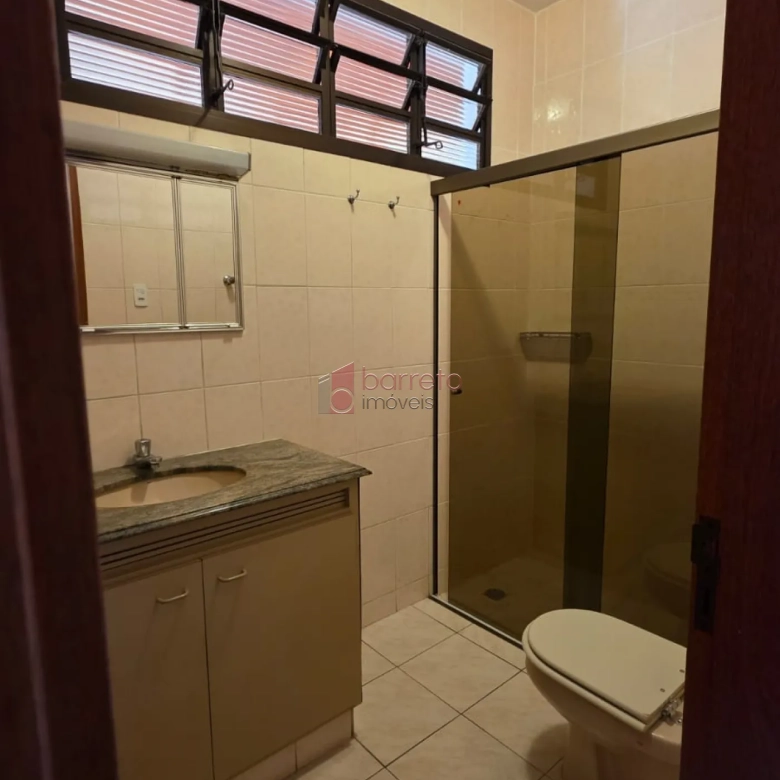 CASA PARA VENDA NA VILA SÃO BENTO EM JUNDIAÍ/SP