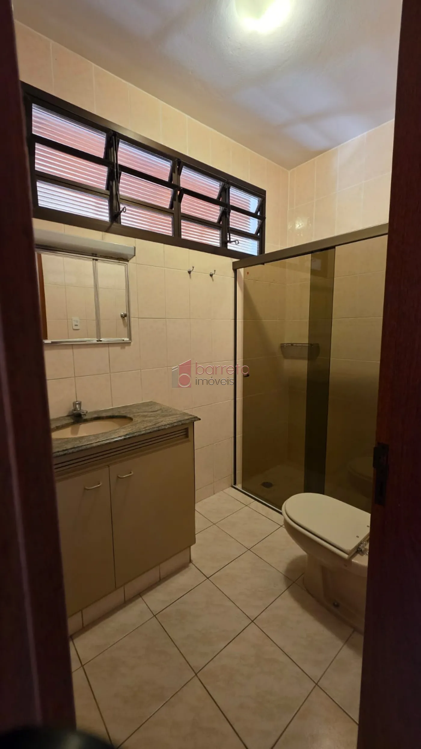 CASA PARA VENDA NA VILA SÃO BENTO EM JUNDIAÍ/SP