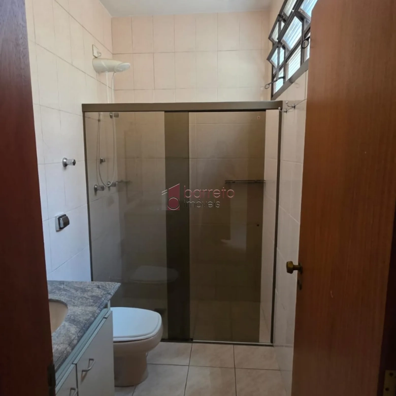 CASA PARA VENDA NA VILA SÃO BENTO EM JUNDIAÍ/SP