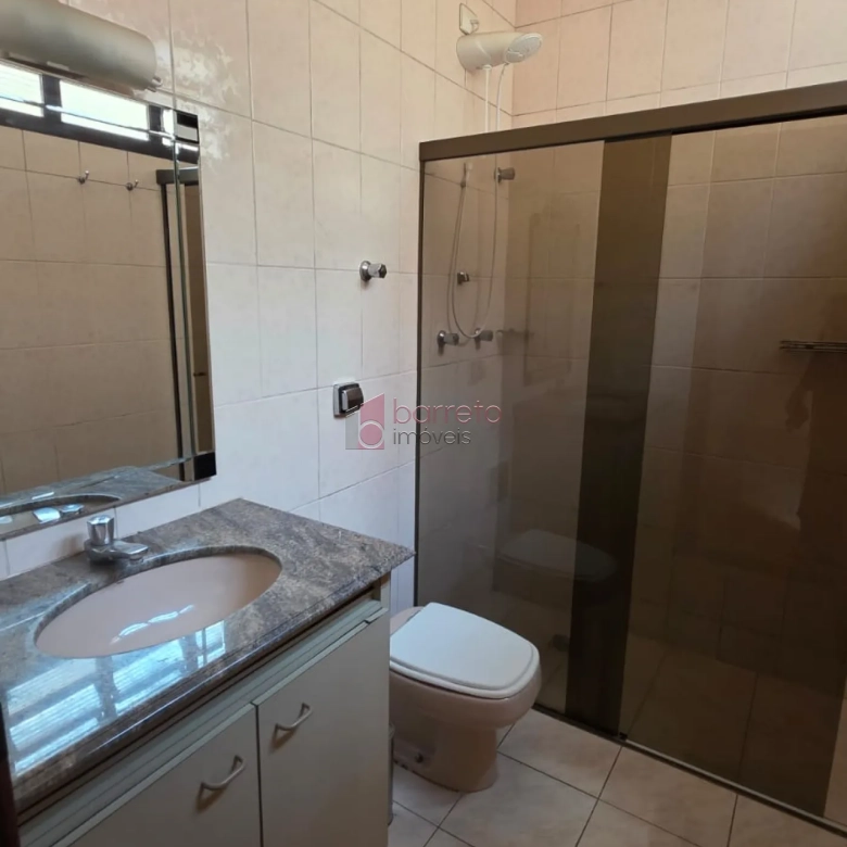 CASA PARA VENDA NA VILA SÃO BENTO EM JUNDIAÍ/SP