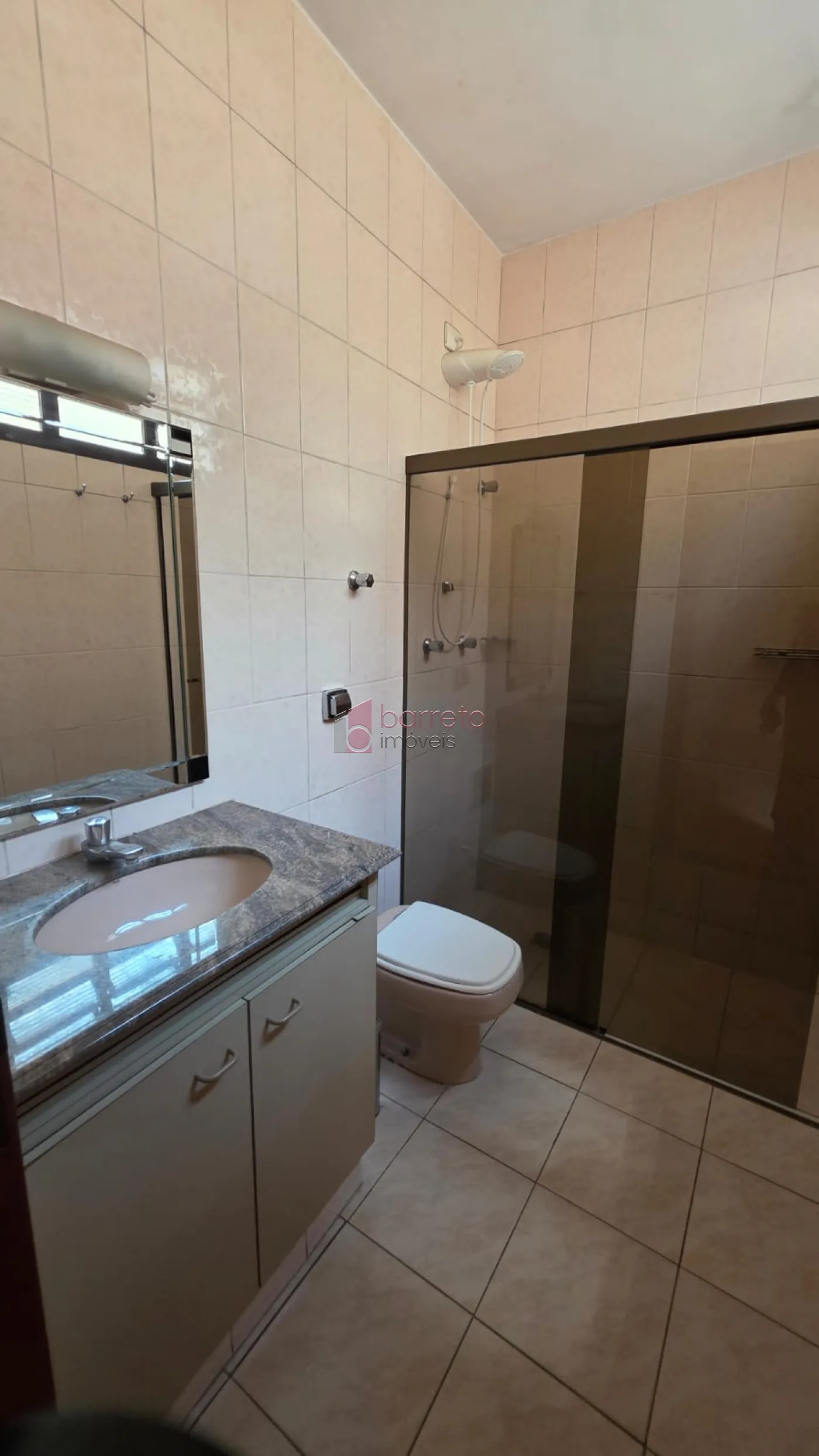 CASA PARA VENDA NA VILA SÃO BENTO EM JUNDIAÍ/SP