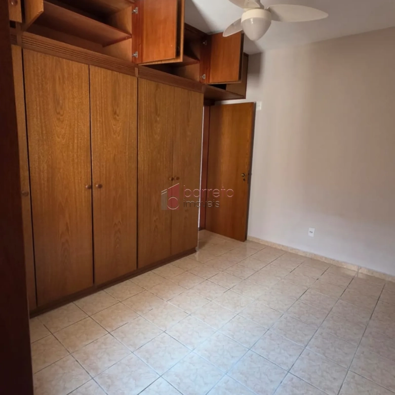 CASA PARA VENDA NA VILA SÃO BENTO EM JUNDIAÍ/SP