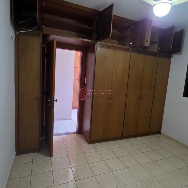 CASA PARA VENDA NA VILA SÃO BENTO EM JUNDIAÍ/SP