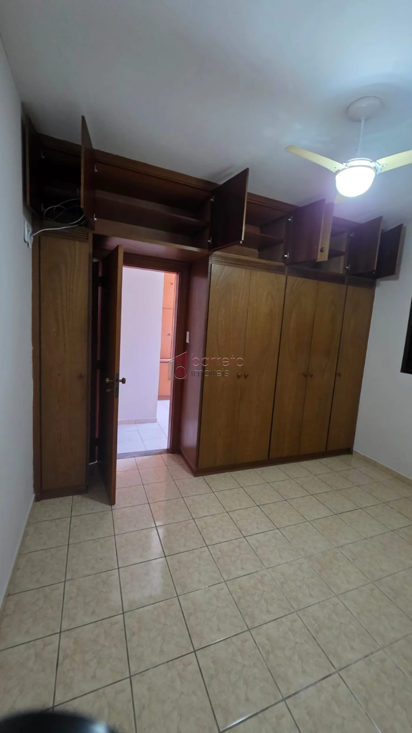 CASA PARA VENDA NA VILA SÃO BENTO EM JUNDIAÍ/SP