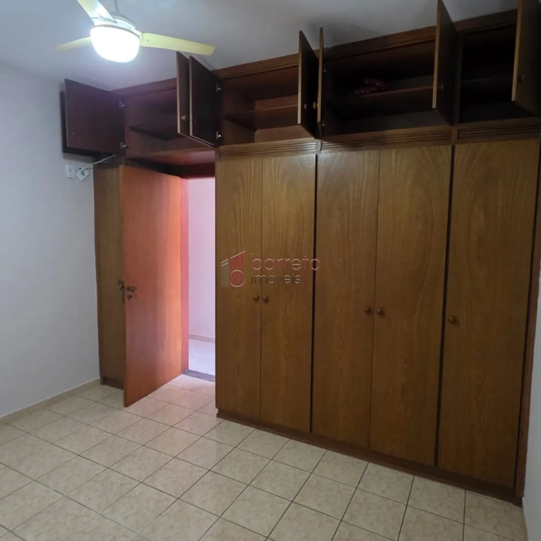 CASA PARA VENDA NA VILA SÃO BENTO EM JUNDIAÍ/SP