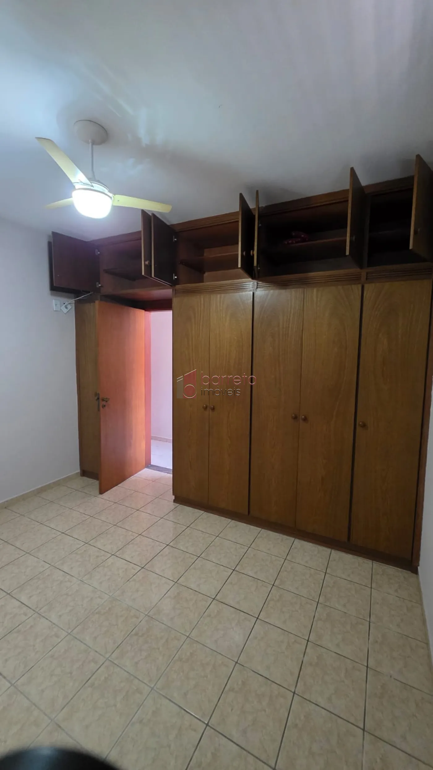 CASA PARA VENDA NA VILA SÃO BENTO EM JUNDIAÍ/SP