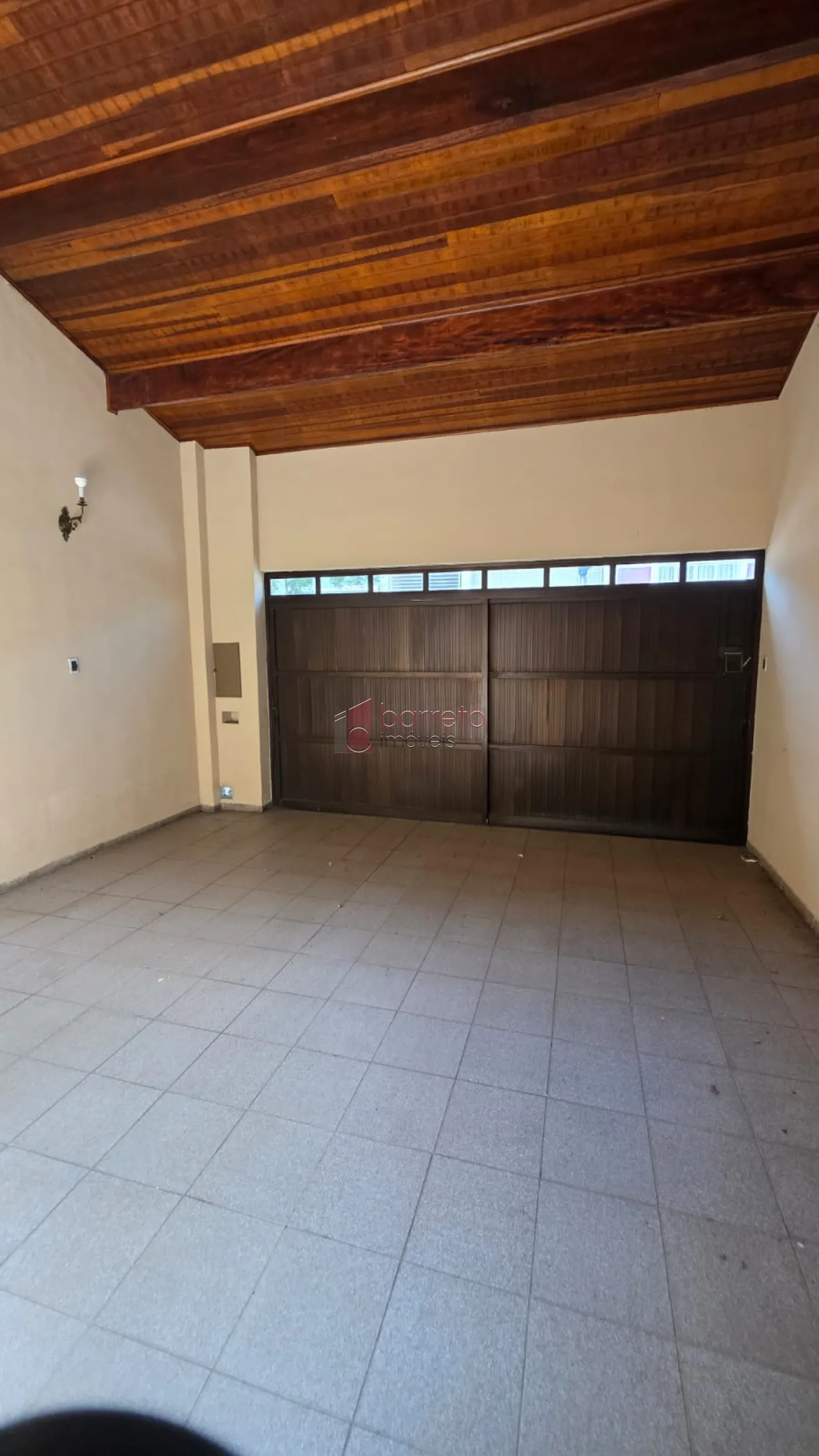 CASA PARA VENDA NA VILA SÃO BENTO EM JUNDIAÍ/SP
