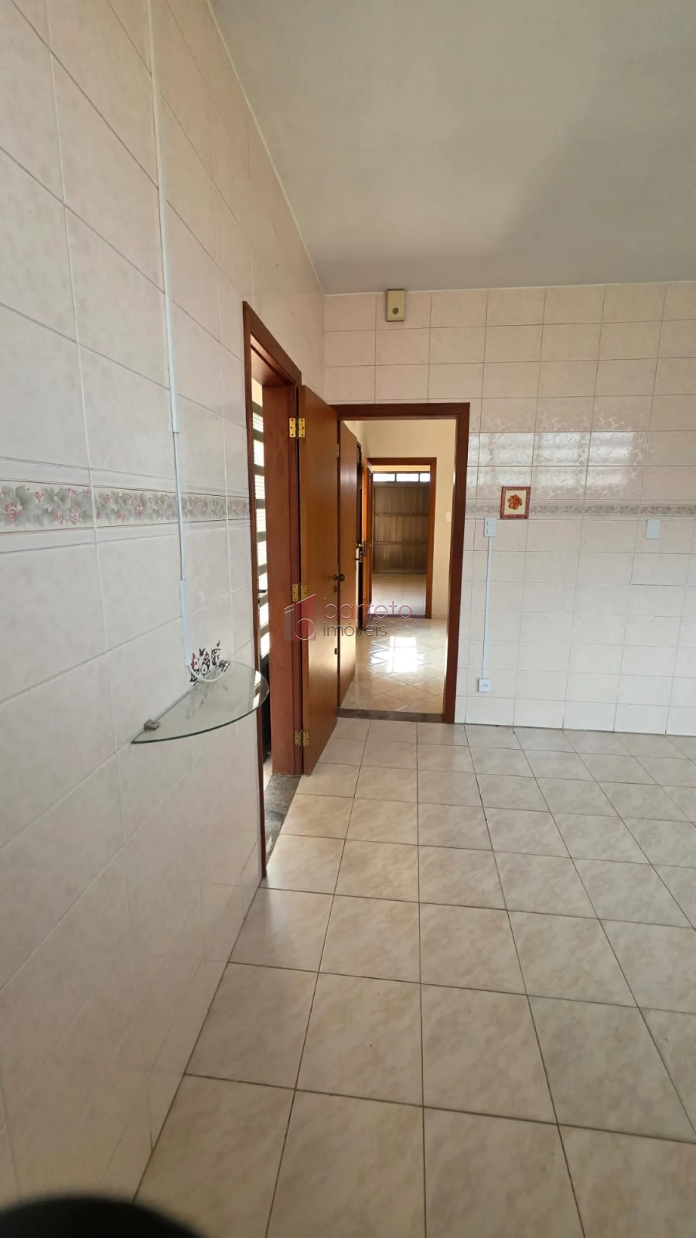 CASA PARA VENDA NA VILA SÃO BENTO EM JUNDIAÍ/SP