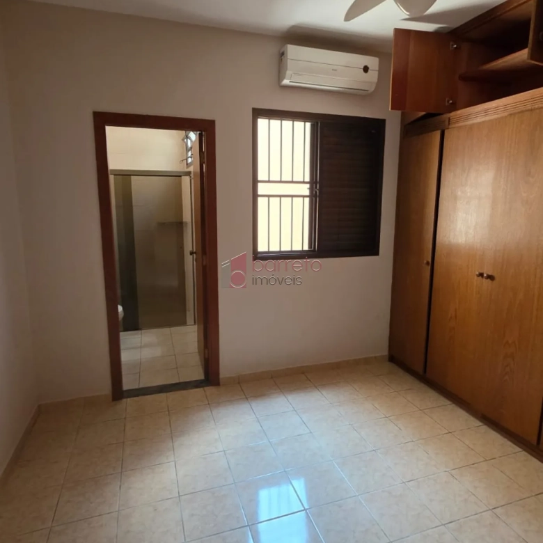 CASA PARA VENDA NA VILA SÃO BENTO EM JUNDIAÍ/SP
