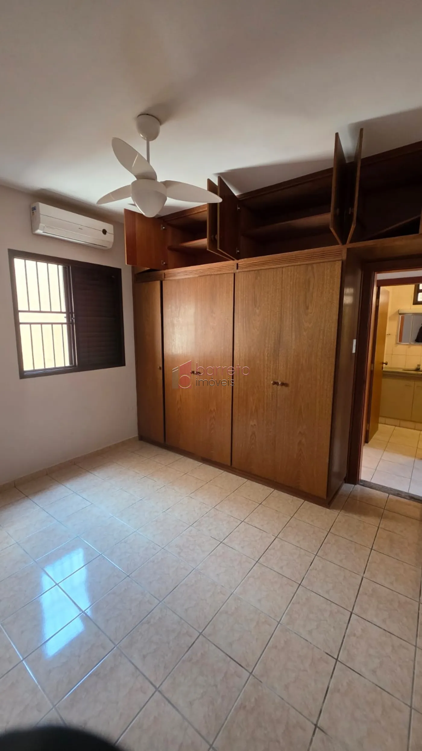 CASA PARA VENDA NA VILA SÃO BENTO EM JUNDIAÍ/SP