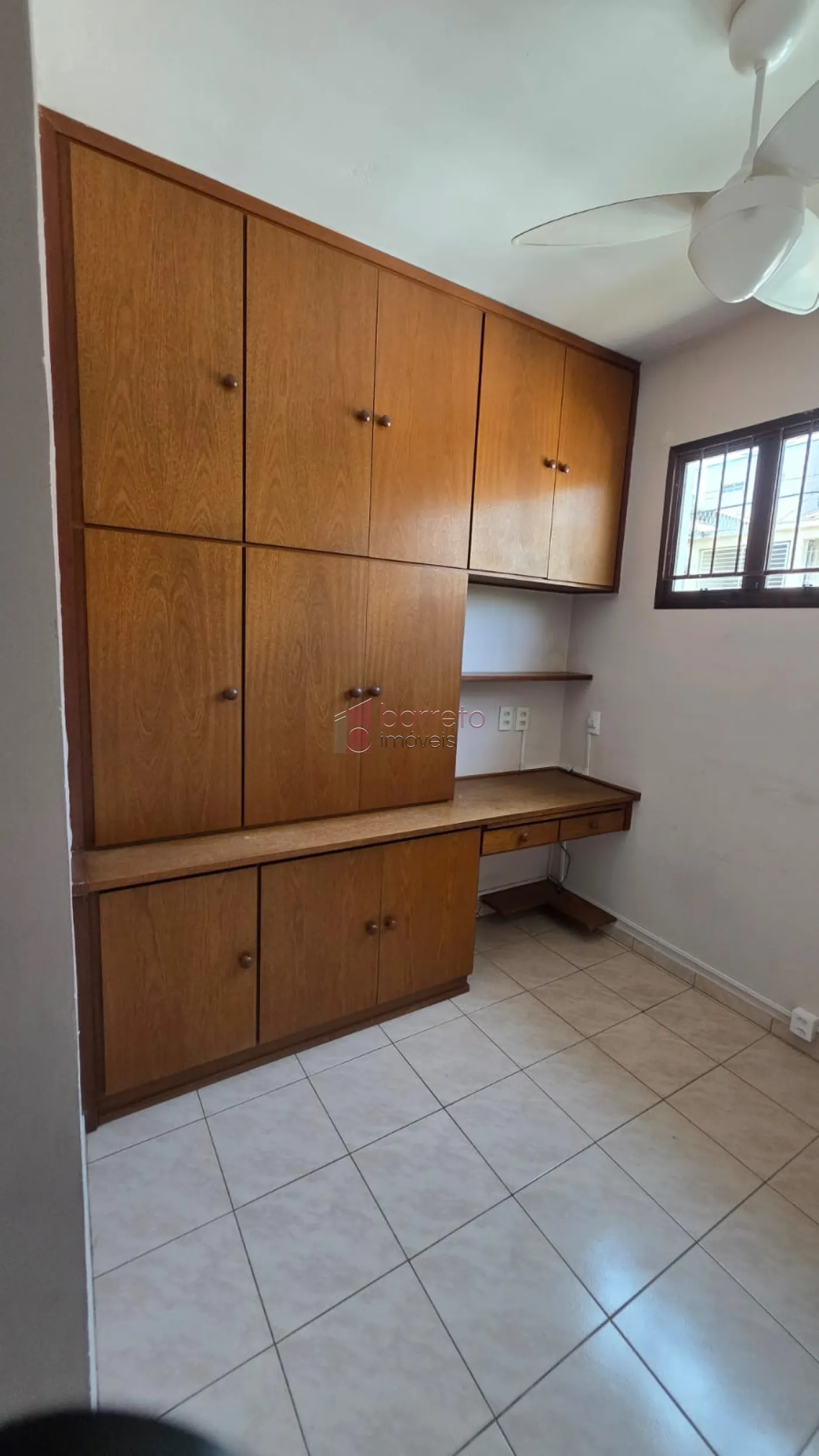 CASA PARA VENDA NA VILA SÃO BENTO EM JUNDIAÍ/SP
