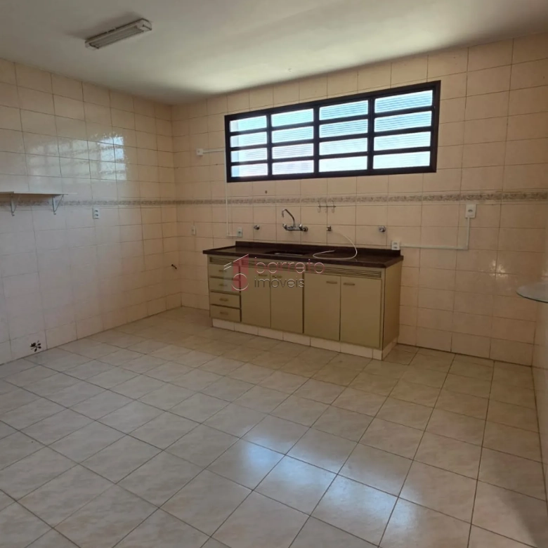 CASA PARA VENDA NA VILA SÃO BENTO EM JUNDIAÍ/SP