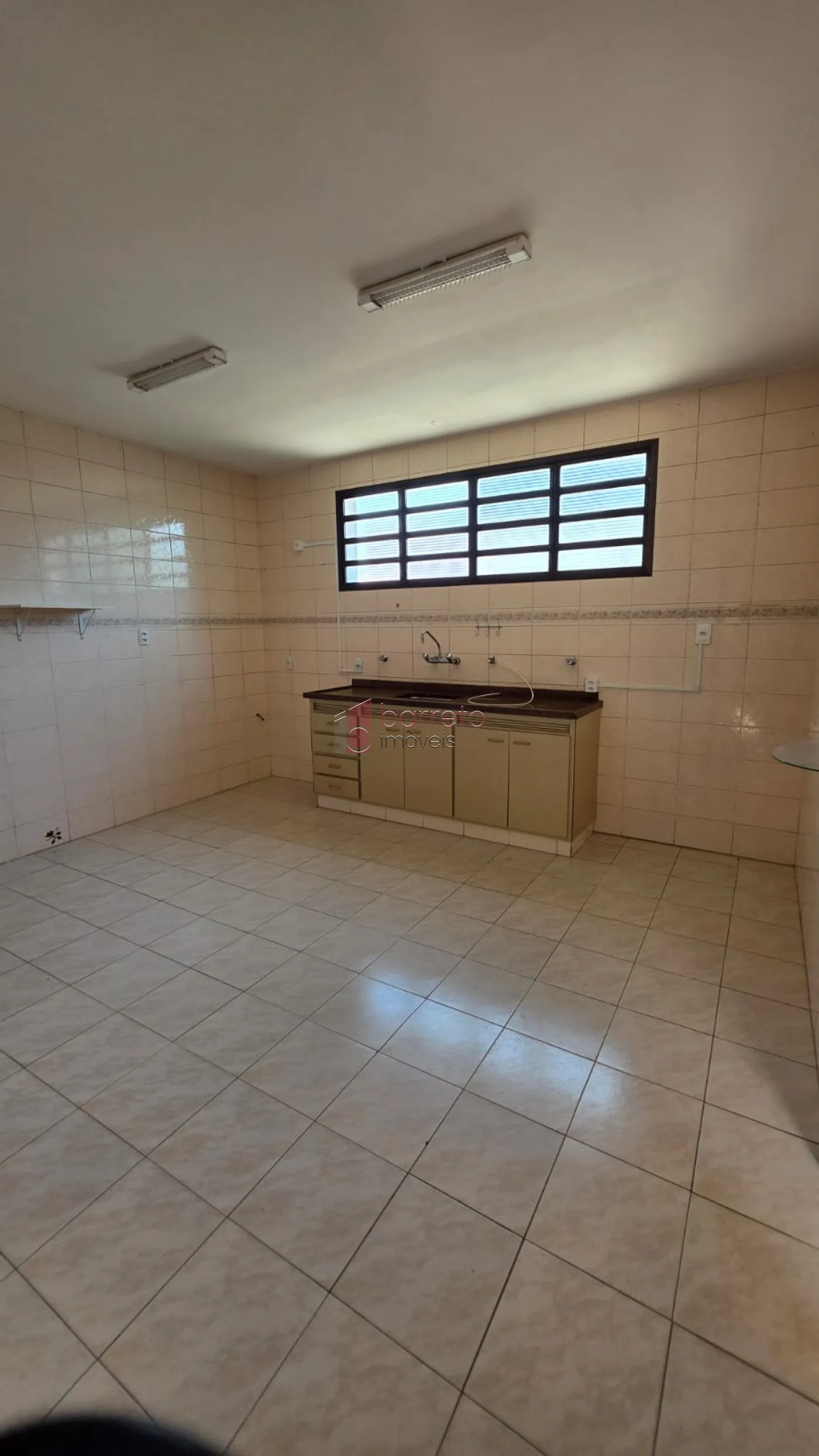 CASA PARA VENDA NA VILA SÃO BENTO EM JUNDIAÍ/SP