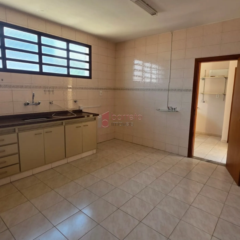 CASA PARA VENDA NA VILA SÃO BENTO EM JUNDIAÍ/SP