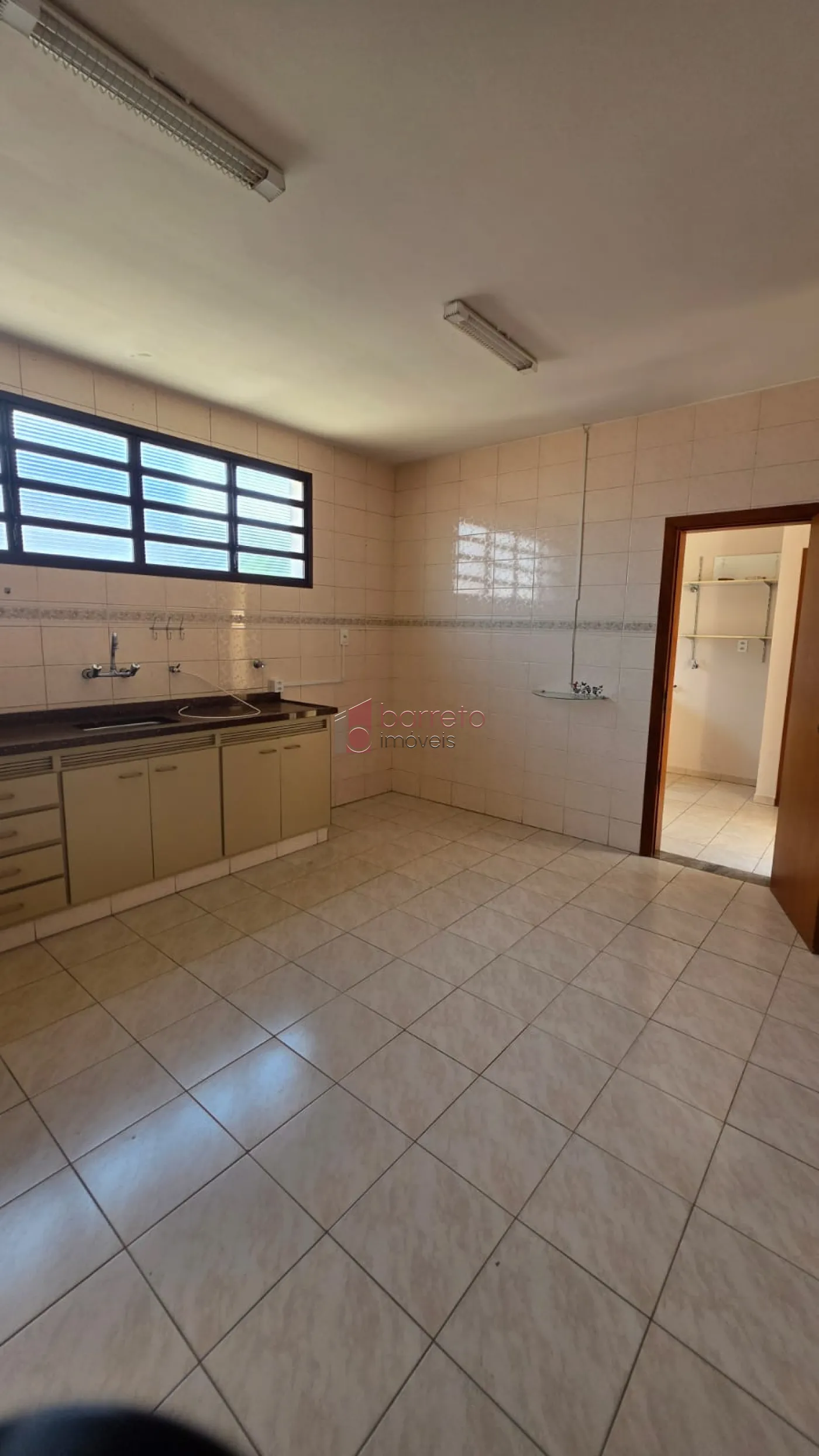 CASA PARA VENDA NA VILA SÃO BENTO EM JUNDIAÍ/SP