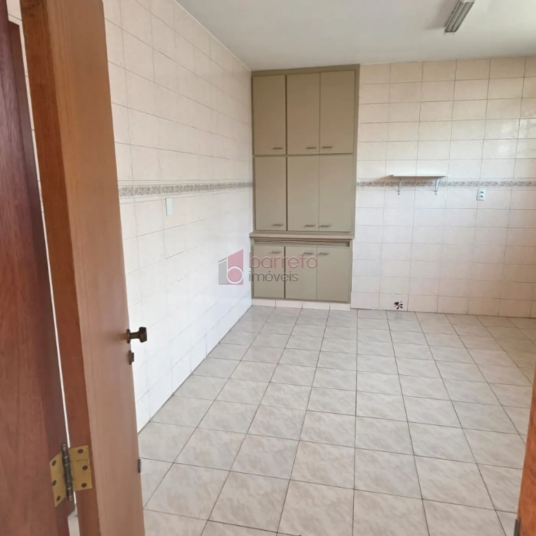 CASA PARA VENDA NA VILA SÃO BENTO EM JUNDIAÍ/SP