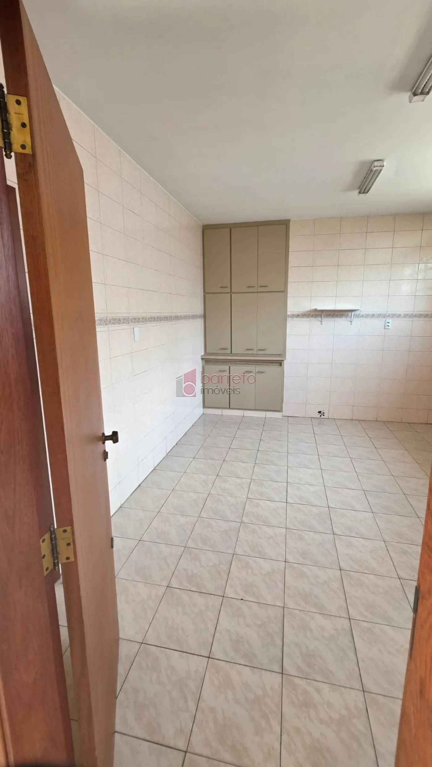 CASA PARA VENDA NA VILA SÃO BENTO EM JUNDIAÍ/SP