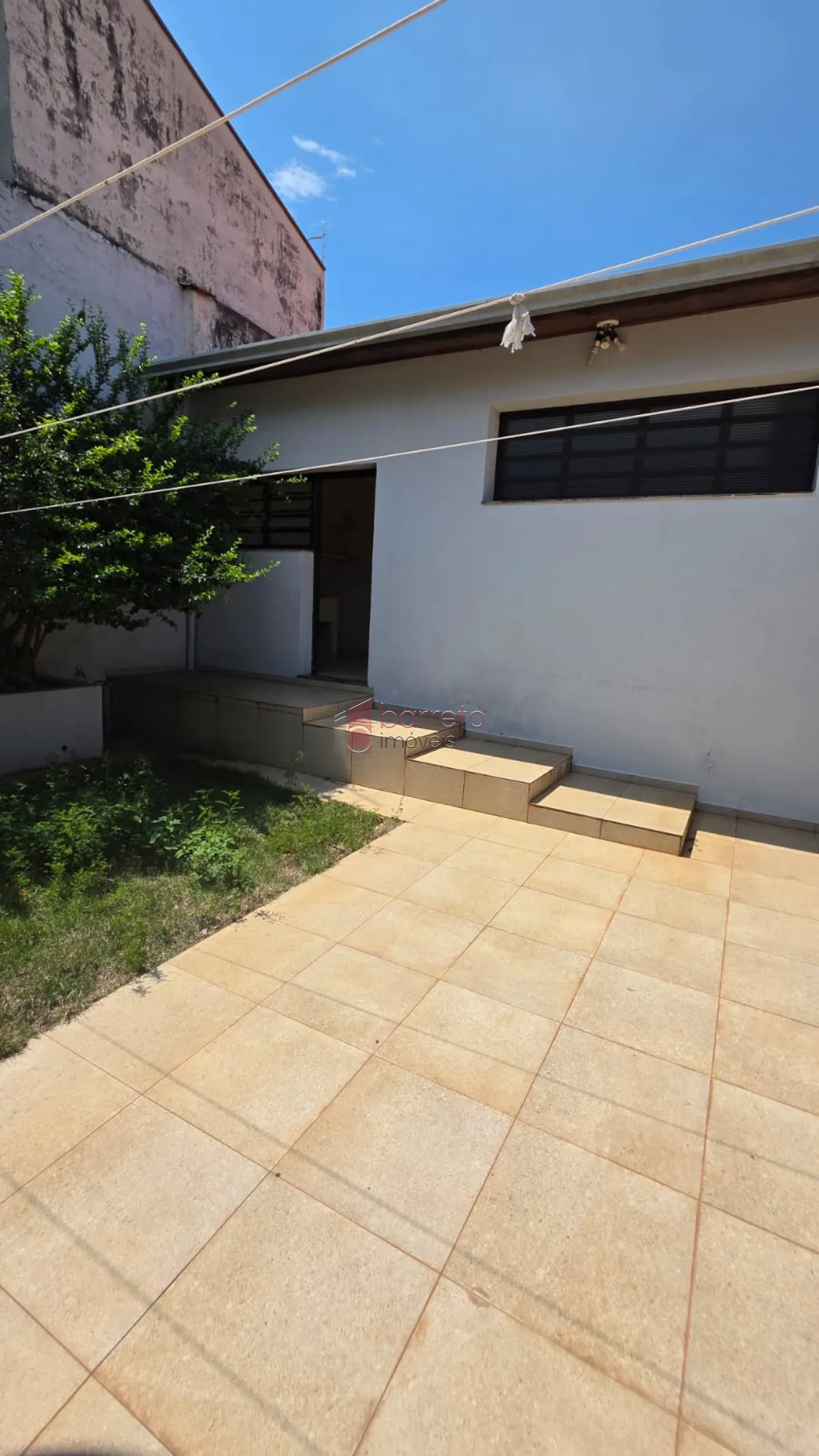CASA PARA VENDA NA VILA SÃO BENTO EM JUNDIAÍ/SP