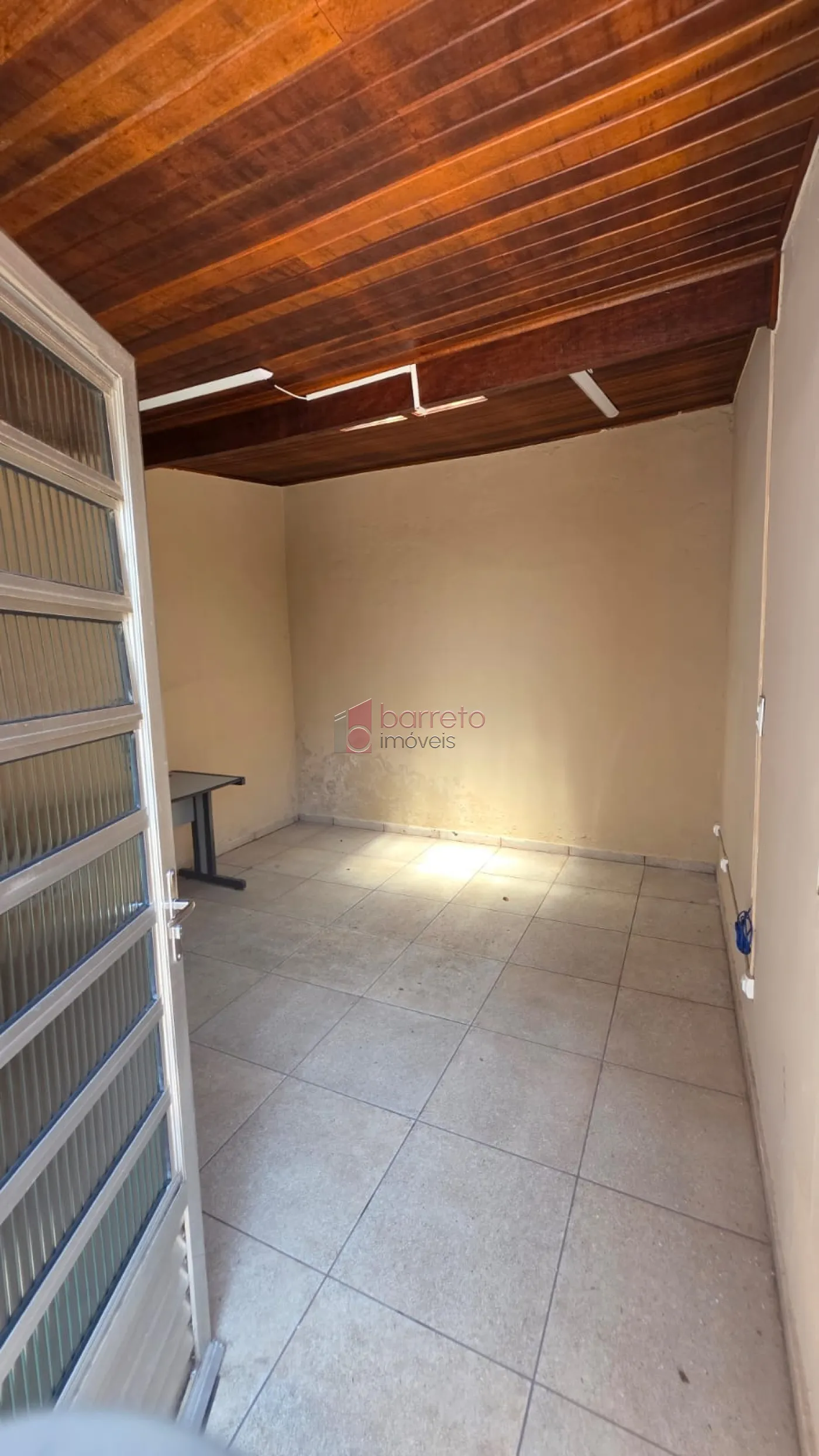 CASA PARA VENDA NA VILA SÃO BENTO EM JUNDIAÍ/SP