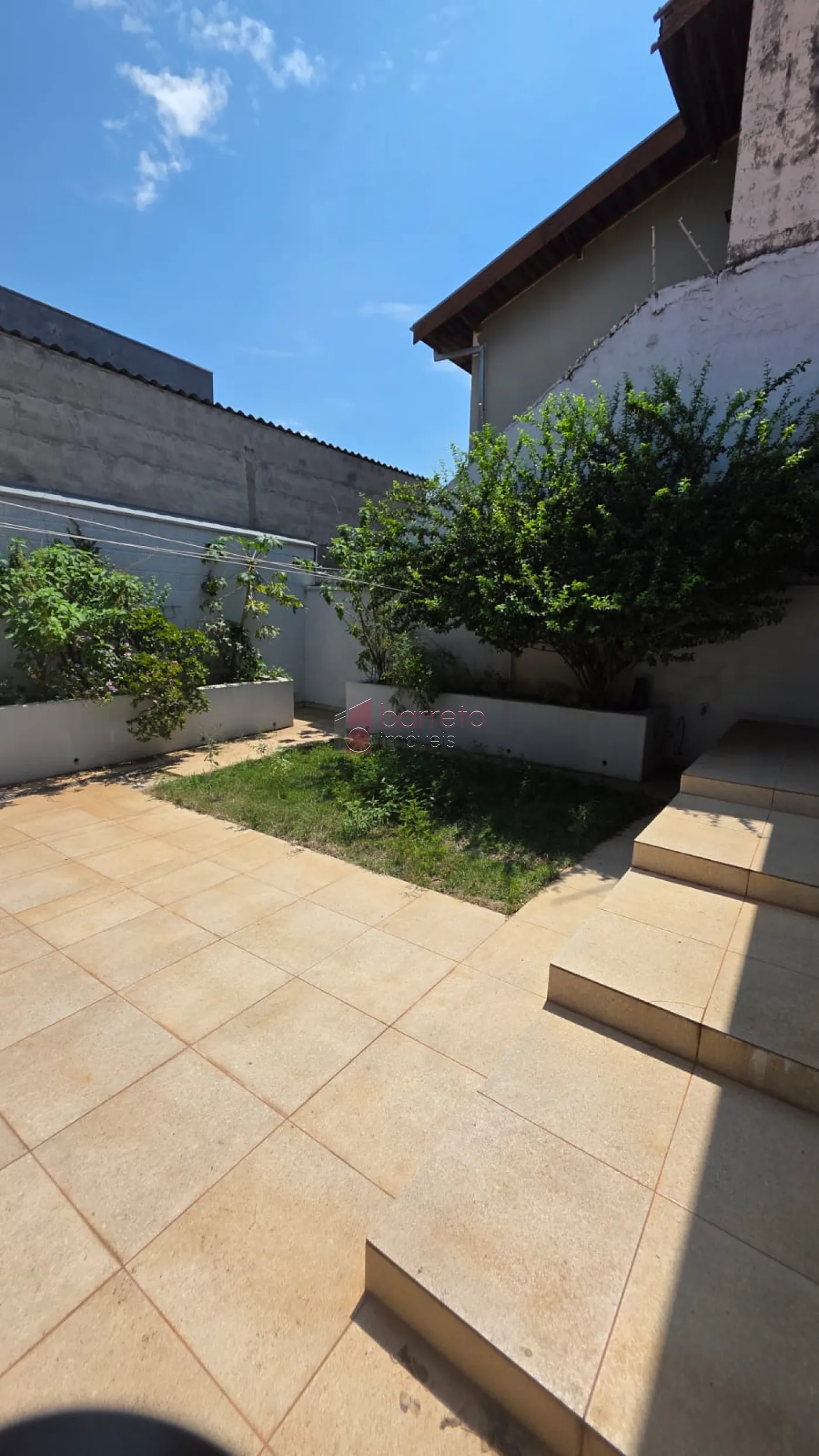 CASA PARA VENDA NA VILA SÃO BENTO EM JUNDIAÍ/SP