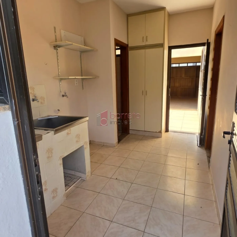 CASA PARA VENDA NA VILA SÃO BENTO EM JUNDIAÍ/SP