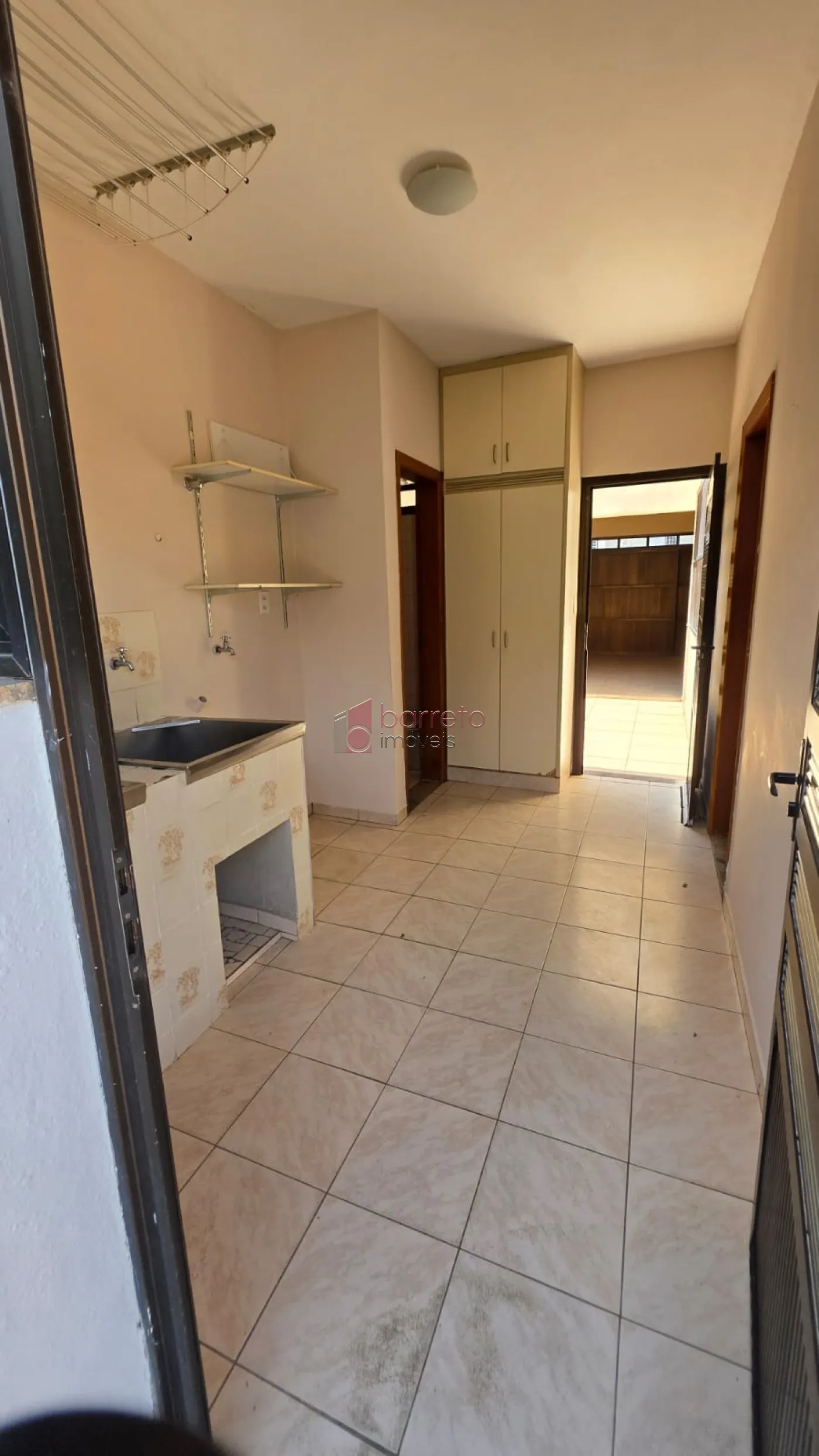 CASA PARA VENDA NA VILA SÃO BENTO EM JUNDIAÍ/SP