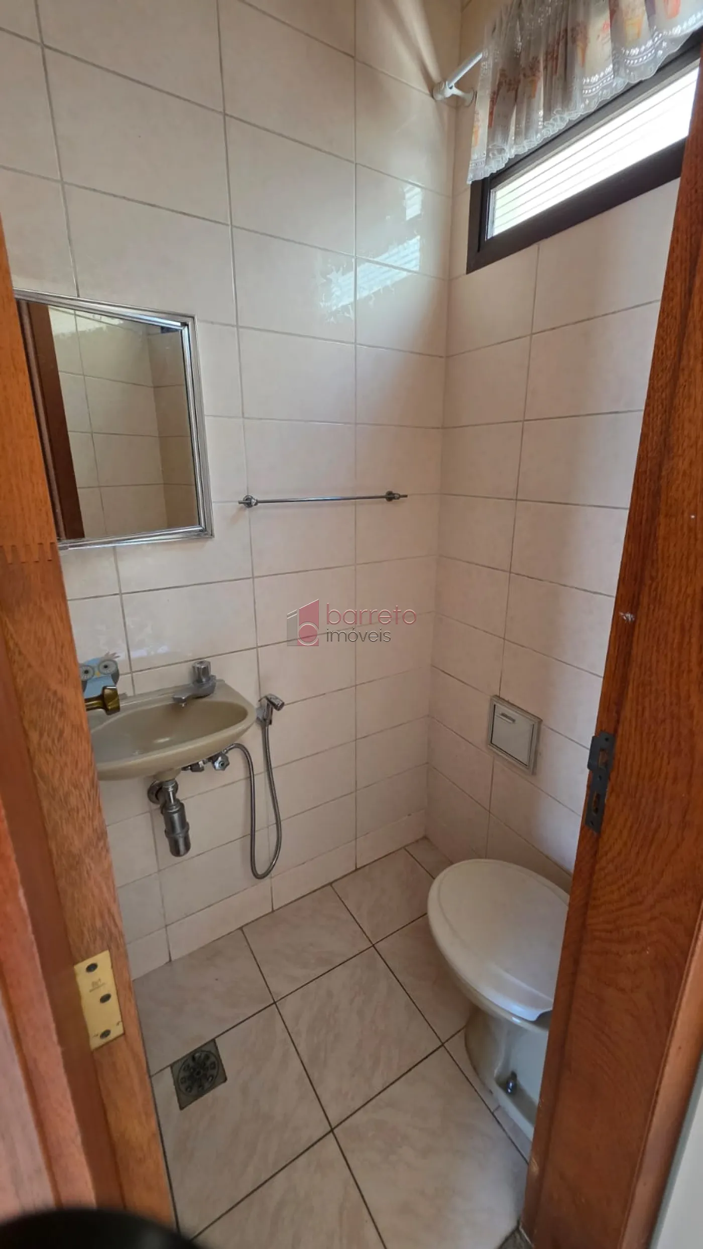 CASA PARA VENDA NA VILA SÃO BENTO EM JUNDIAÍ/SP