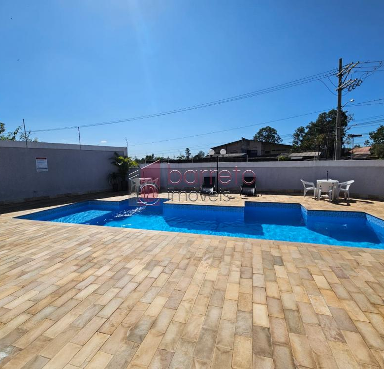 APARTAMENTO À VENDA NO CONDOMÍNIO TORRES DO CAXAMBU NO BAIRRO DO CAXAMBU EM JUNDIAÍ/SP