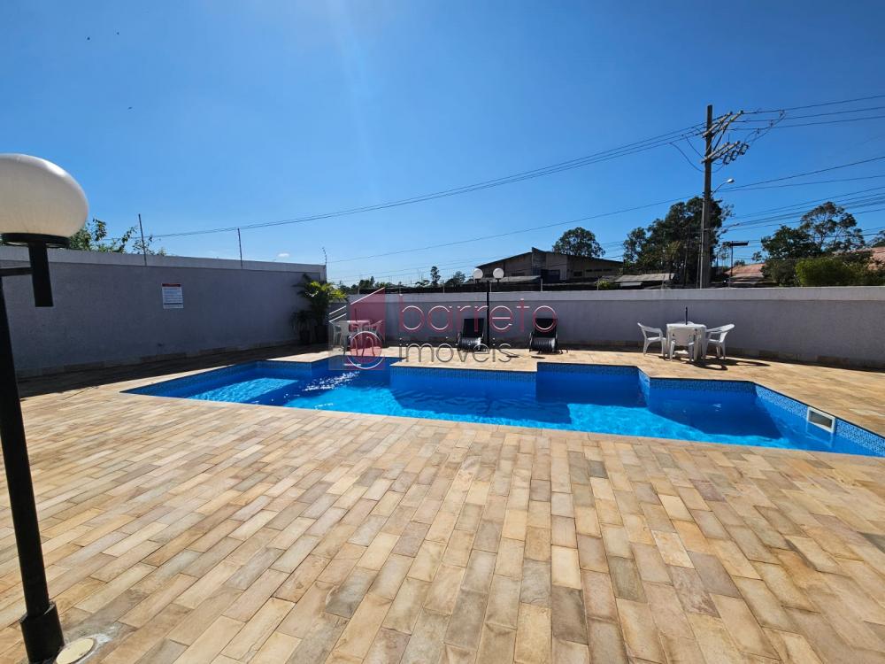 APARTAMENTO À VENDA NO CONDOMÍNIO TORRES DO CAXAMBU NO BAIRRO DO CAXAMBU EM JUNDIAÍ/SP