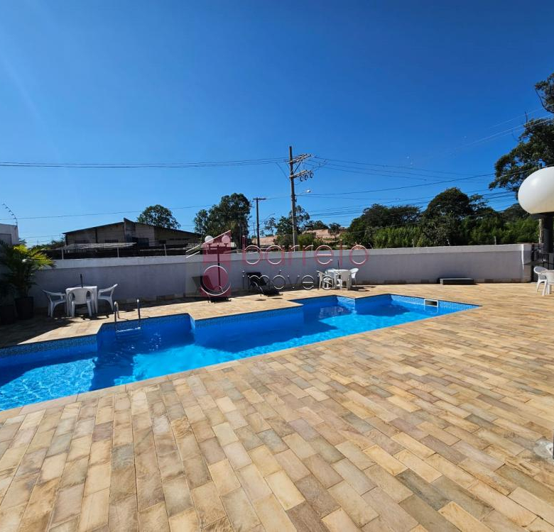 APARTAMENTO PARA VENDA E LOCAÇÃO NO EDIFÍCIO TORRES DO CAXAMBU – JUNDIAÍ/SP