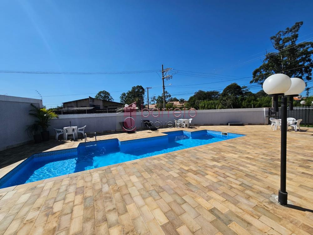 APARTAMENTO PARA VENDA E LOCAÇÃO NO EDIFÍCIO TORRES DO CAXAMBU – JUNDIAÍ/SP