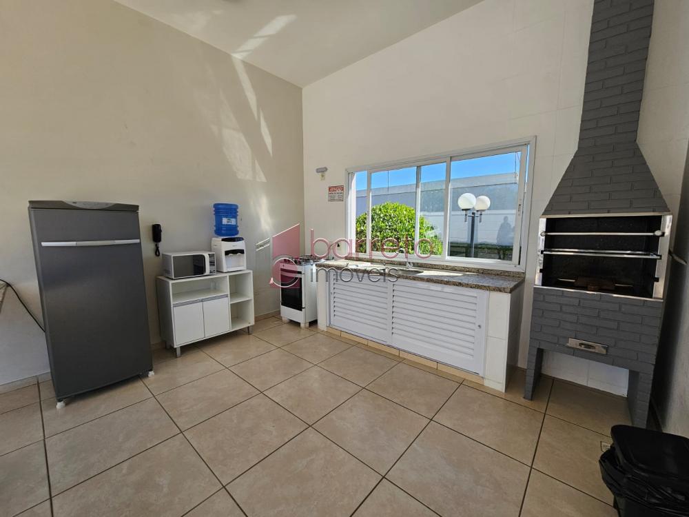 APARTAMENTO À VENDA NO CONDOMÍNIO TORRES DO CAXAMBU NO BAIRRO DO CAXAMBU EM JUNDIAÍ/SP
