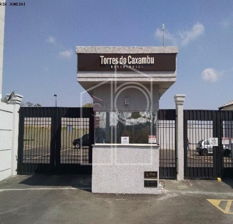 APARTAMENTO PARA VENDA E LOCAÇÃO NO EDIFÍCIO TORRES DO CAXAMBU – JUNDIAÍ/SP