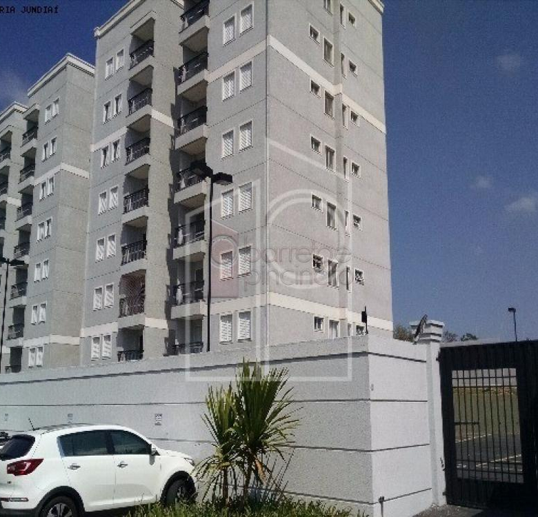 APARTAMENTO PARA VENDA E LOCAÇÃO NO EDIFÍCIO TORRES DO CAXAMBU – JUNDIAÍ/SP