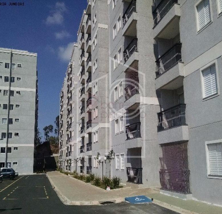 APARTAMENTO À VENDA NO CONDOMÍNIO TORRES DO CAXAMBU NO BAIRRO DO CAXAMBU EM JUNDIAÍ/SP