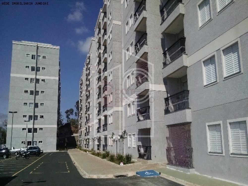 APARTAMENTO À VENDA NO CONDOMÍNIO TORRES DO CAXAMBU NO BAIRRO DO CAXAMBU EM JUNDIAÍ/SP