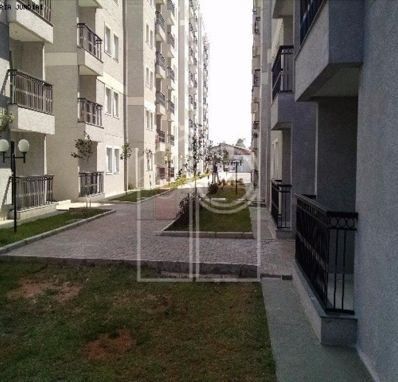 APARTAMENTO PARA VENDA E LOCAÇÃO NO EDIFÍCIO TORRES DO CAXAMBU – JUNDIAÍ/SP