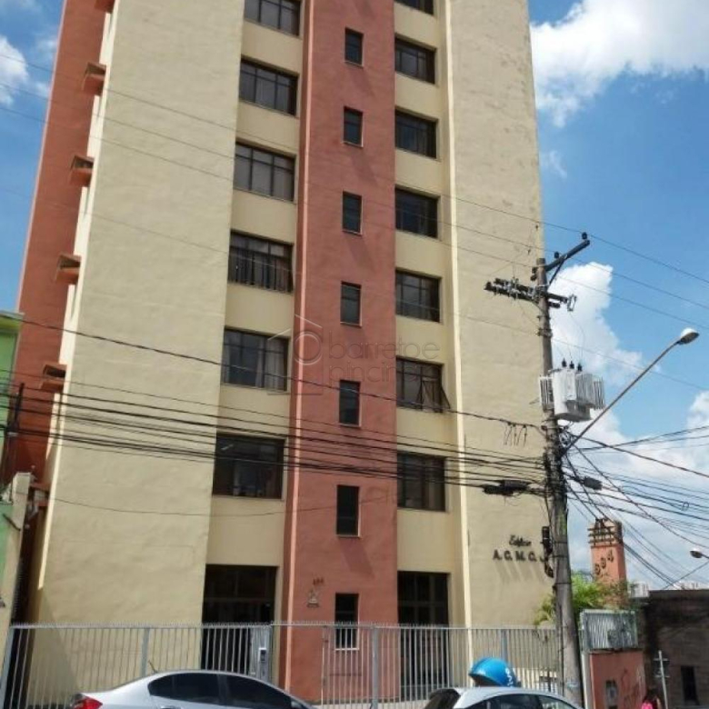 SALA COMERCIAL À VENDA NO CONDOMÍNIO ACMCJ EM JUNDIAÍ/SP