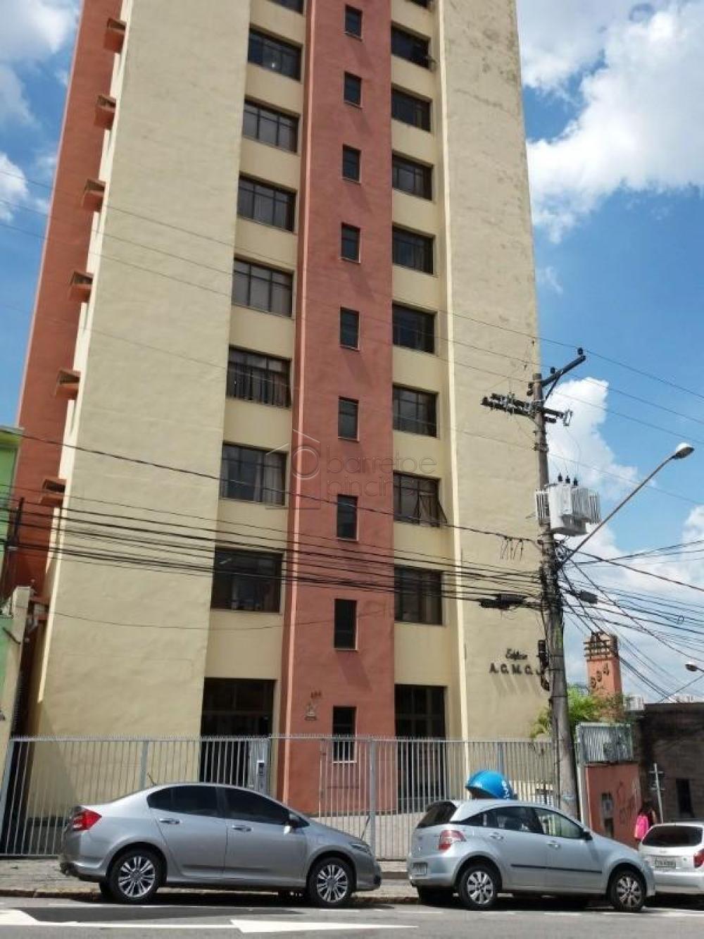 SALA COMERCIAL À VENDA NO CONDOMÍNIO ACMCJ EM JUNDIAÍ/SP
