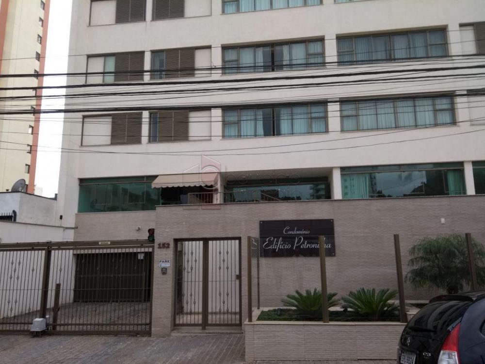 APARTAMENTO À VENDA NO EDIFÍCIO PETRONILHA – CENTRO – JUNDIAÍ/SP