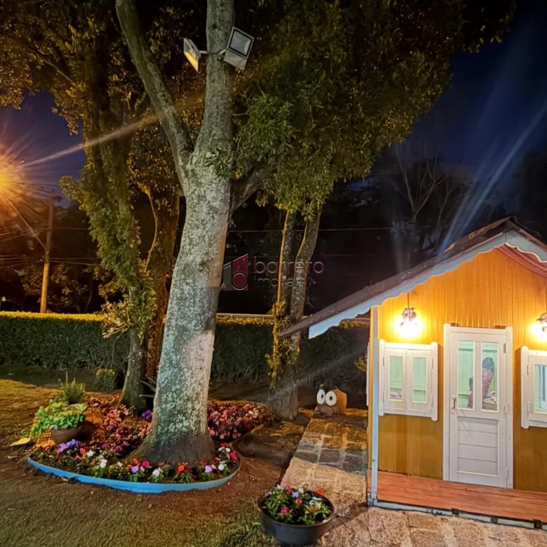 CHÁCARA MOBILIADA PARA LOCAÇÃO NO BAIRRO TRAVIÚ – JUNDIAÍ/SP