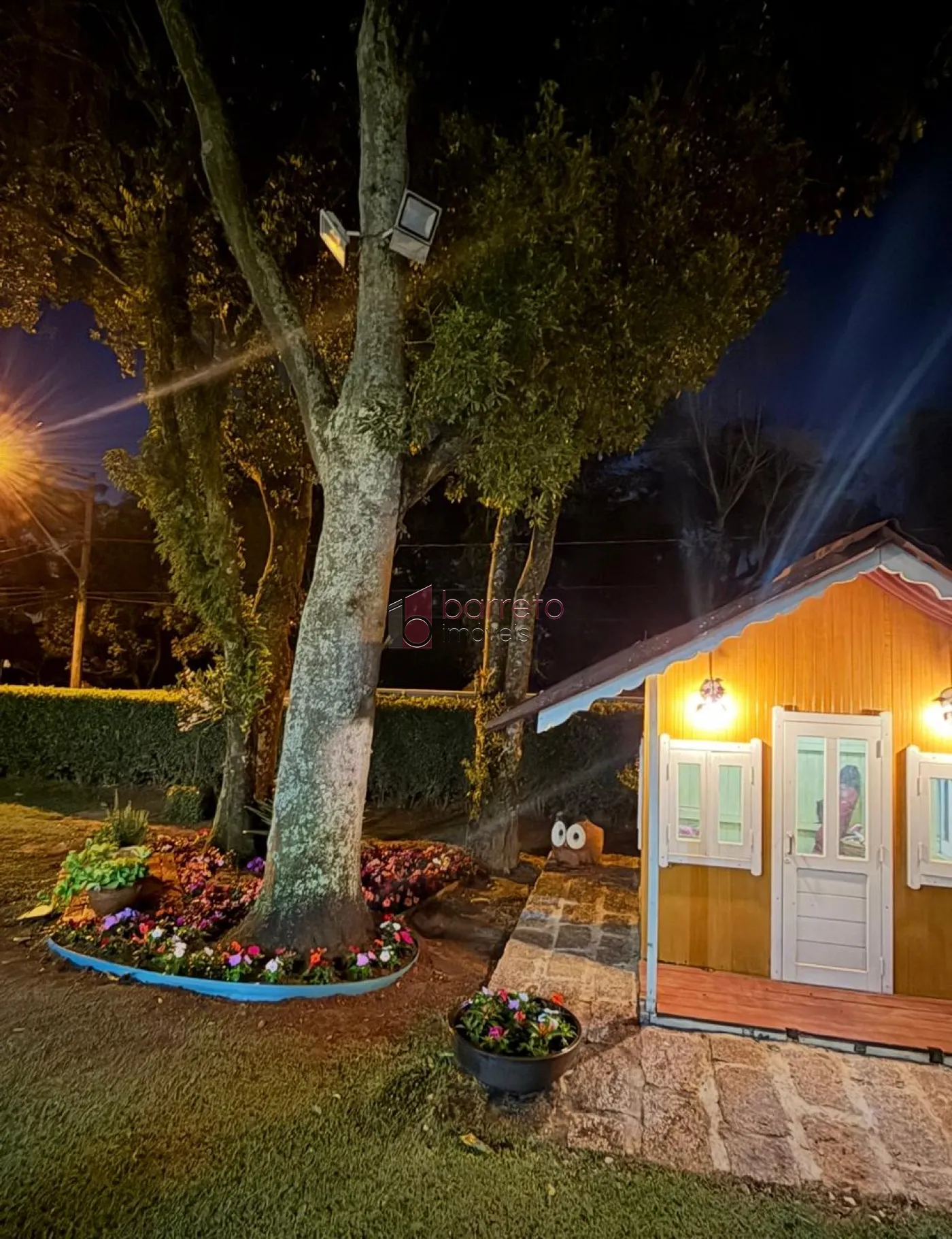 CHÁCARA MOBILIADA PARA LOCAÇÃO NO BAIRRO TRAVIÚ – JUNDIAÍ/SP