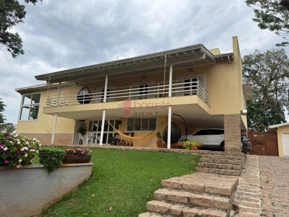 CHÁCARA MOBILIADA PARA LOCAÇÃO NO BAIRRO TRAVIÚ – JUNDIAÍ/SP