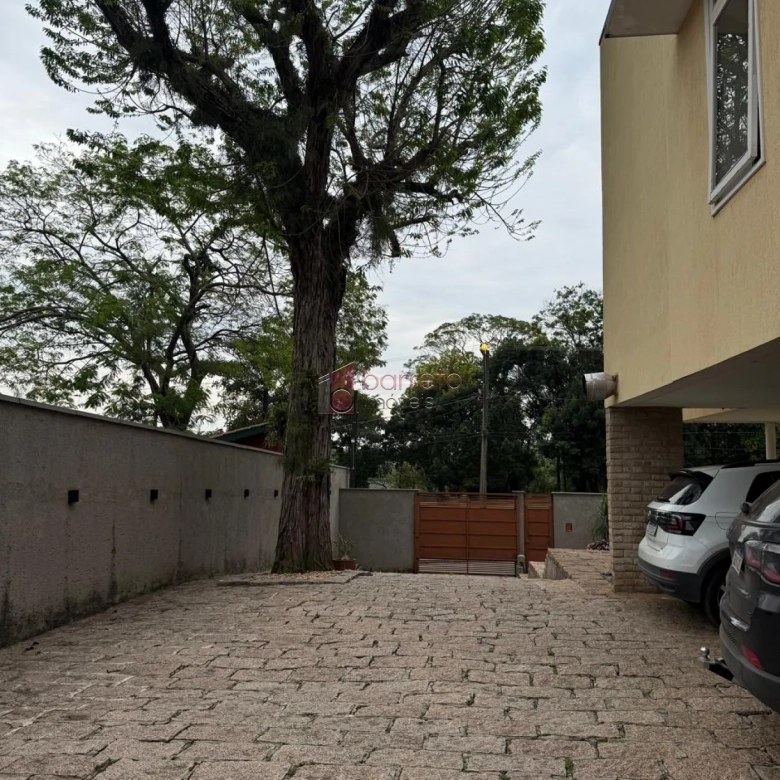CHÁCARA MOBILIADA PARA LOCAÇÃO NO BAIRRO TRAVIÚ – JUNDIAÍ/SP