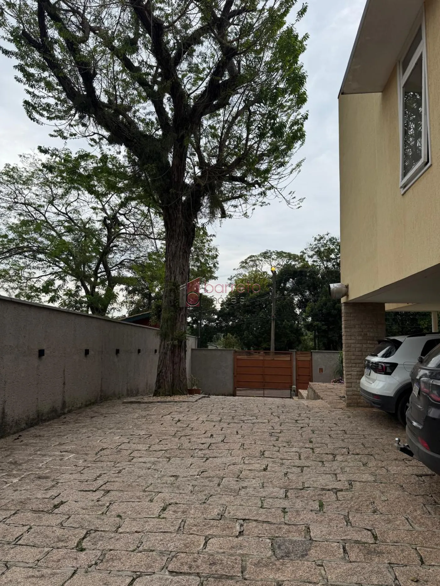 CHÁCARA MOBILIADA PARA LOCAÇÃO NO BAIRRO TRAVIÚ – JUNDIAÍ/SP